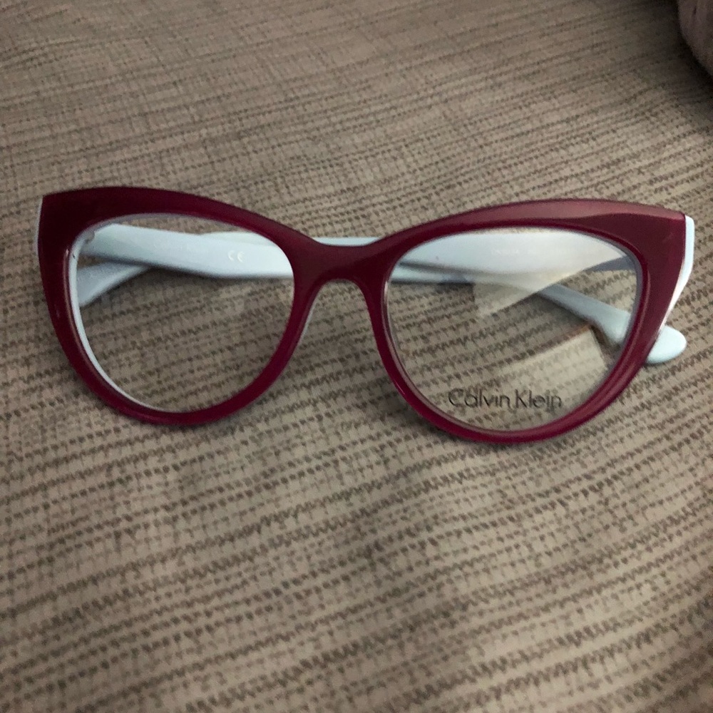 Calvin Klein Glasses